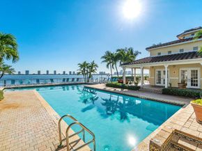 1140 Lake Shore Drive 202, Lake Park FL 33403