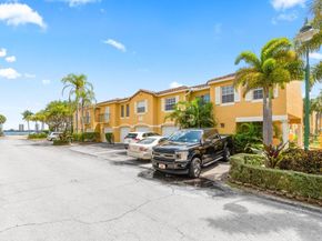 1140 Lake Shore Drive 202, Lake Park FL 33403