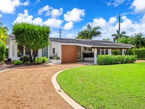 2600 NE 26th Ave, Fort Lauderdale FL 33306