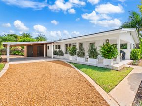 2600 NE 26th Ave, Fort Lauderdale FL 33306