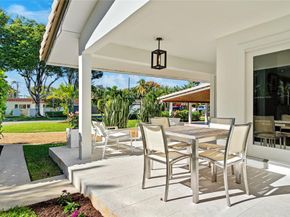 2600 NE 26th Ave, Fort Lauderdale FL 33306