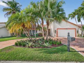 7409 Corkwood Ter, Tamarac FL 33321