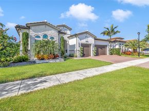 7947 E Juniper Dr, Parkland FL 33067