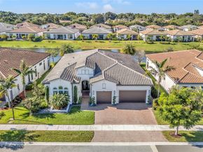 7947 E Juniper Dr, Parkland FL 33067