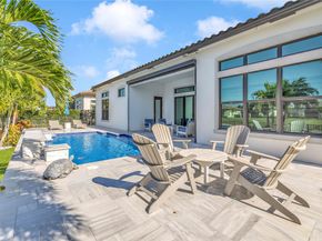 7947 E Juniper Dr, Parkland FL 33067