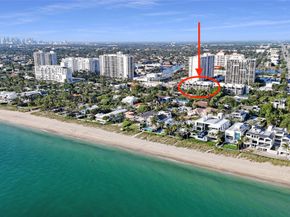 3030 N Ocean Blvd S106, Fort Lauderdale FL 33308