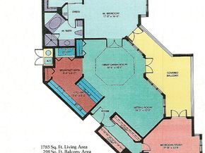 100 SE 5th Avenue 304, Boca Raton FL 33432