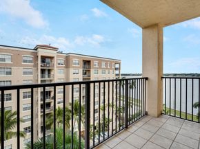 1801 N Flagler Drive 803, West Palm Beach FL 33407