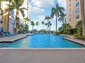 1801 N Flagler Drive 803, West Palm Beach FL 33407