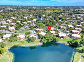 8194 Thames Boulevard B, Boca Raton FL 33433