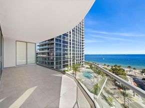 153 N Seabreeze Blvd 802S, Fort Lauderdale FL 33304