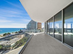 153 N Seabreeze Blvd 802S, Fort Lauderdale FL 33304