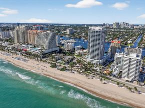 153 N Seabreeze Blvd 802S, Fort Lauderdale FL 33304