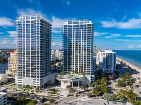 153 N Seabreeze Blvd 802S, Fort Lauderdale FL 33304