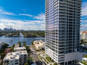 153 N Seabreeze Blvd 802S, Fort Lauderdale FL 33304