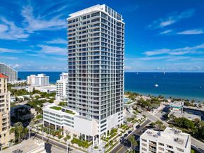 153 N Seabreeze Blvd 802S, Fort Lauderdale FL 33304