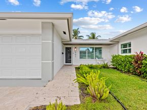 751 SE 7th Avenue, Pompano Beach FL 33060