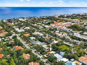 240 Seabreeze Avenue, Palm Beach FL 33480
