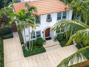 240 Seabreeze Avenue, Palm Beach FL 33480
