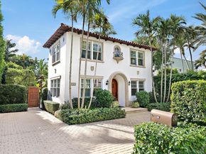 240 Seabreeze Avenue, Palm Beach FL 33480