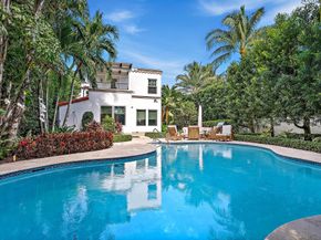 240 Seabreeze Avenue, Palm Beach FL 33480