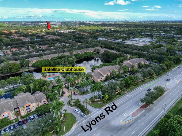 4101 Coral Tree Cir 116, Coconut Creek FL 33073