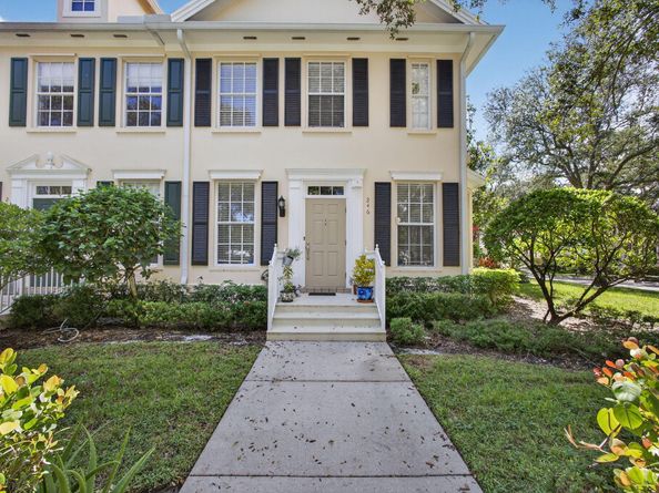 246 Iris Drive, Jupiter FL 33458