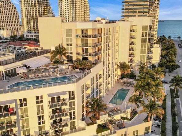 401 N Birch Rd 413, Fort Lauderdale FL 33304