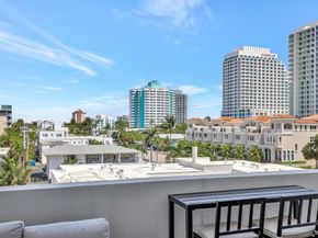 401 N Birch Rd 413, Fort Lauderdale FL 33304
