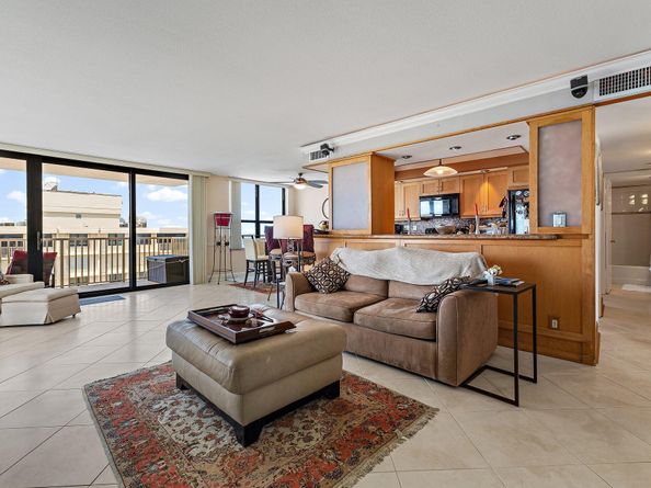 5480 N Ocean Drive A9c, Singer Island FL 33404