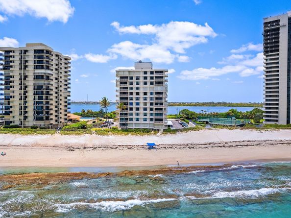 5480 N Ocean Drive A9c, Singer Island FL 33404