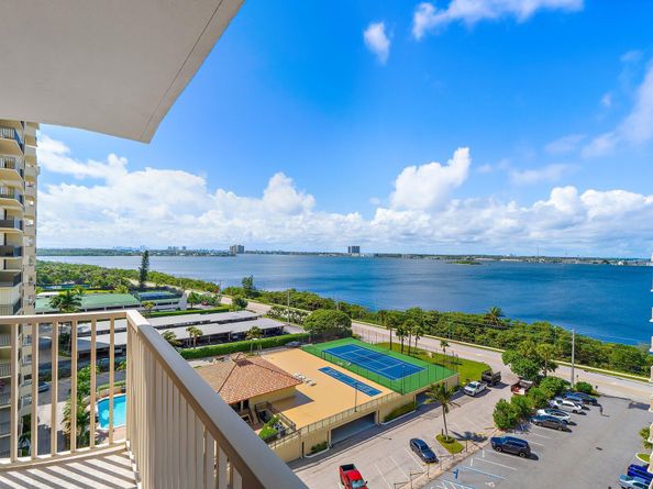 5480 N Ocean Drive A9c, Singer Island FL 33404