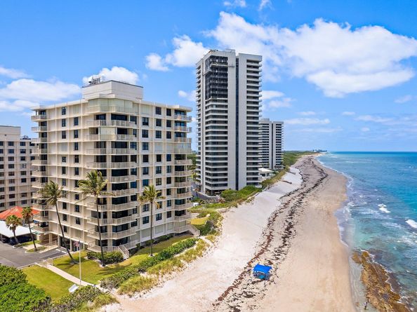 5480 N Ocean Drive A9c, Singer Island FL 33404