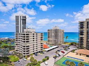 5480 N Ocean Drive A9c, Singer Island FL 33404