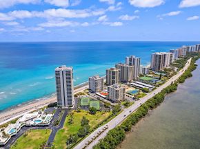 5480 N Ocean Drive A9c, Singer Island FL 33404