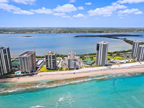 5480 N Ocean Drive A9c, Singer Island FL 33404