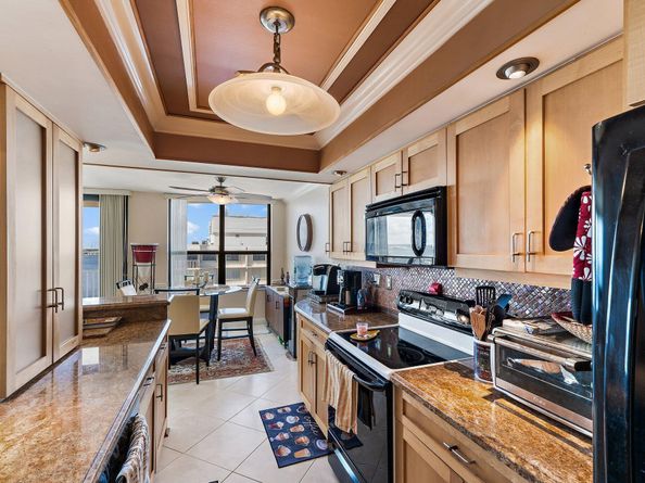 5480 N Ocean Drive A9c, Singer Island FL 33404