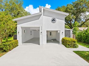 1543 SW 32nd St, Fort Lauderdale FL 33315