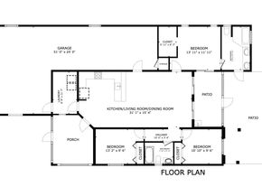 1543 SW 32nd St, Fort Lauderdale FL 33315