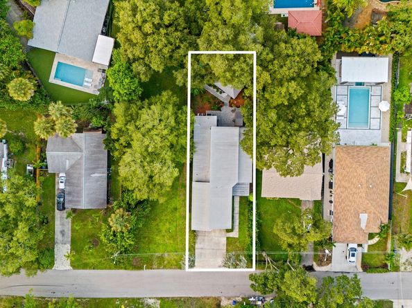 1543 SW 32nd St, Fort Lauderdale FL 33315