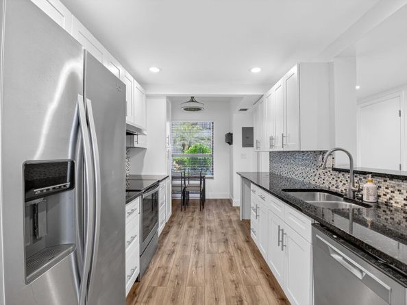 830 Greensward Court 107H, Delray Beach FL 33445