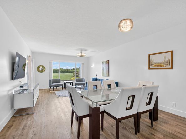 830 Greensward Court 107H, Delray Beach FL 33445
