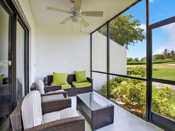 830 Greensward Court 107H, Delray Beach FL 33445