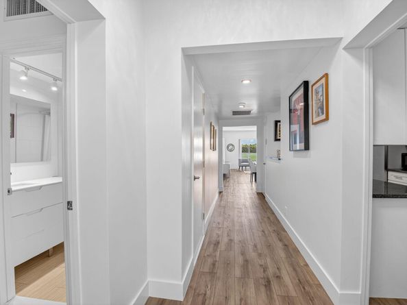 830 Greensward Court 107H, Delray Beach FL 33445