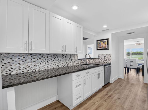 830 Greensward Court 107H, Delray Beach FL 33445