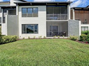 830 Greensward Court 107H, Delray Beach FL 33445