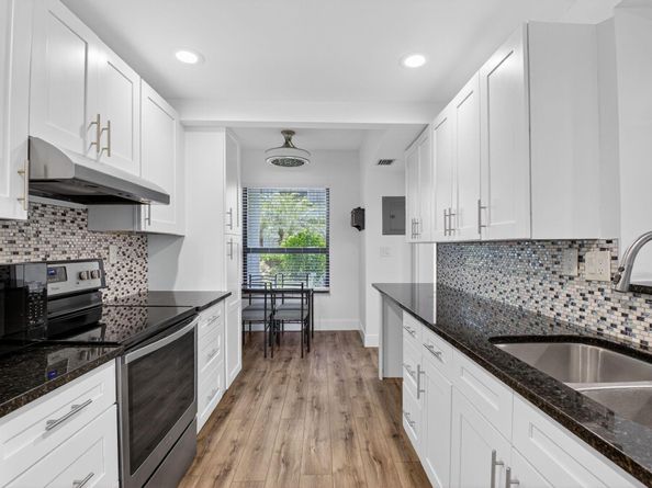 830 Greensward Court 107H, Delray Beach FL 33445