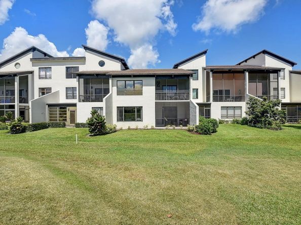 830 Greensward Court 107H, Delray Beach FL 33445