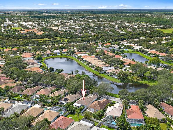 156 Hampton Place, Jupiter FL 33458