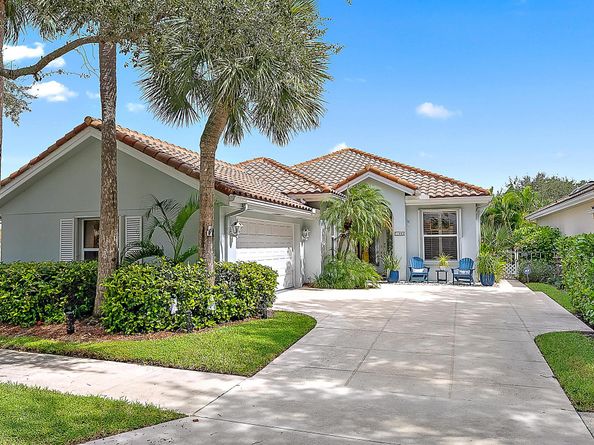 156 Hampton Place, Jupiter FL 33458